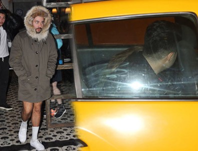 Engincan Ural playboy olma yolunda