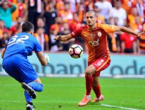 BRUMA - Antalya'dan 5 gol çıktı