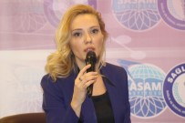 AYDıN ÜNAL - Hayatın Gerçek Kahramanı Kadınlar Paneli