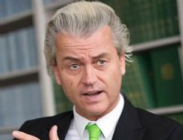 GEERT WILDERS - Türk düşmanı Wilders 'evet'i sindiremiyor