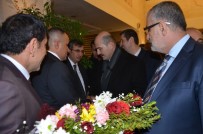 ŞEHİT CENAZESİ - İçişleri Bakanı Soylu 'Aslanlar Şimdi Aslanlar Gibi Mücadele Ediyorlar'