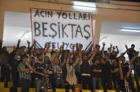 İnegöl Belediyespor Açıklaması 3 Beşiktaş Açıklaması 1