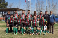 EMRAH YıLMAZ - İzmir Süper Amatör Lig