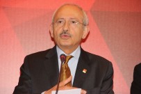 GAF - Kılıçdaroğlu'ndan  'Cumhurbaşkanlığı Hükümet Sistemi' Gafı