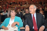 DİKİLİ BELEDİYESİ - Kılıçdaroğlu'nun Eşi 8 Mart'ta Dikilili Kadınların Konuğu Olacak