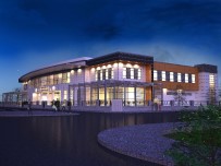 EŞREF BITLIS - Köşk'e 5 Yıldızlı Tesis