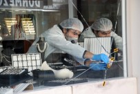 VİTRİN - Kuyumcu Soyguncusu, Kayıp Genç Çıktı