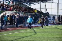 Malatya Yeşilyurt Belediyespor Temkini Elden Bırakmıyor