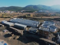 CENGIZ ERGÜN - MASKİ, 2 Buçuk Yılda Yatırımlarını 64 Kat Arttırdı