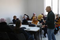 CİLT BAKIMI - MEKSA Diyarbakır'daki 12 Bin Kadına Umut Olacak