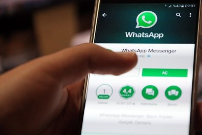 Merkezefendi Belediyesi Whatsapp İletişim Hattı Oluşturdu