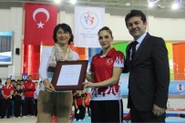 ULUSLARARASI OLİMPİYAT KOMİTESİ - Milli Sporcuya Uluslararası Ödül