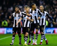 NEWCASTLE UNITED - Newcastle, Premier Lige Göz Kırpıyor