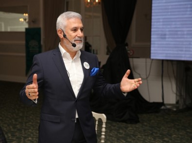 Nilüfer Belediye Başkanı Bozbey Açıklaması 'Bursa'nın Trafik Meselesini Çözmek Çok Kolay'