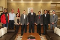 SÜPER BABA - Odunpazarı Belediyesi Süper Babalar Yetiştirecek