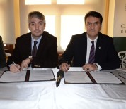 BEDEN DILI - Öğrenciler Münazara Turnuvasında Buluşacak