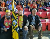 Orhan Dede İle Fatma Nine'nin Futbol Aşkı