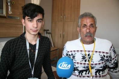 Yemen'in Kokusunu Türkiye'de Aldı