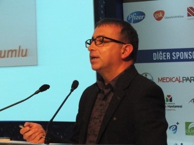 Prof. Dr. Karadoğan Açıklaması 'Vejeteryan Kişilerde Demir Eksikliği Çok Sık Görülüyor'