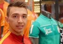 PREKAZI - Rekor Artık Muslera'da