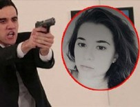 MEVLÜT MERT ALTINTAŞ - Rus Büyükelçi suikastindeki sır Rus kadın tutuklandı