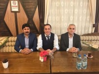 ŞANLıURFASPOR - Şanlıurfaspor'da Ogün Temizkanoğlu Dönemi