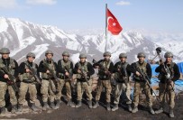 Seyit Onbaşı'nın Torunları Kaletepe'de