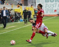 UĞUR ARSLAN - TFF 1. Lig