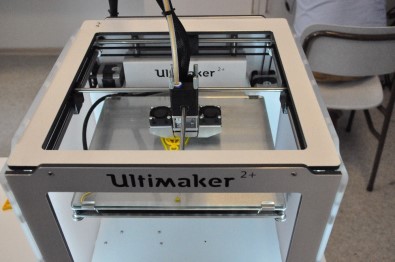 Turkcell Zeka Küpü'nden Robot Çıktı