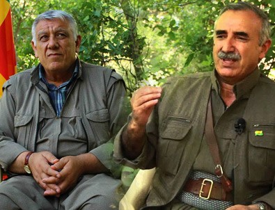 Türkiye'nin Barzani hamlesi PKK elebaşılarını birbirine düşürdü