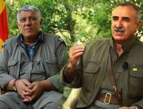 CEMIL BAYıK - Türkiye'nin Barzani hamlesi PKK elebaşılarını birbirine düşürdü