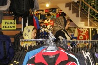 NEVRUZ - Van'a İranlı Turist Akını