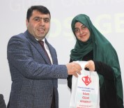 İLİM YAYMA CEMİYETİ - Van'da 'Genç Nida Kur'an-I Kerim'i Güzel Okuma' Yarışması