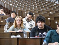 ÜNİVERSİTE TERCİHİ - YGS için geri sayım başladı