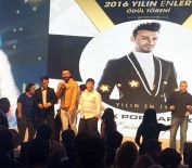 EMRE KAYA - 'Yılın En İyi Erkek Pop Sanatçısı' Seçildi