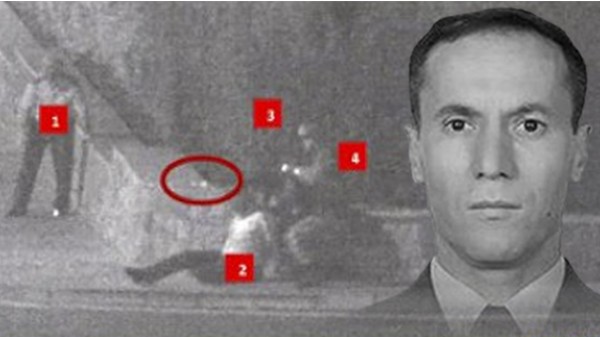 Darbe girişiminin çatı iddianamesinde 15 Temmuz'un ilk şehidi