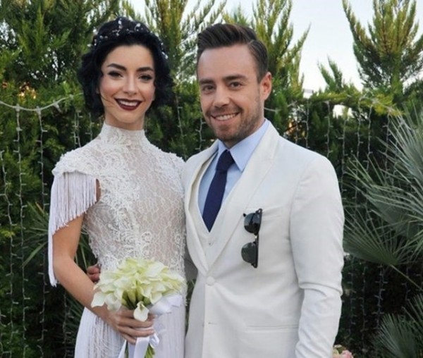 Murat Dalkılıç ve Merve Boluğur boşanıyor mu?