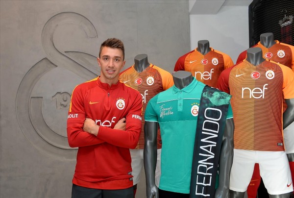 Muslera'dan kırılması güç rekor