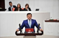 İZMIR BAROSU - AK Partili Dağ'dan İzmir Barosuna 'Adem Ve Havva' Tepkisi