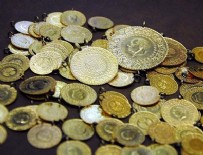 ALTIN FİYATI - Çeyrek altın ve altın fiyatları 07.03.2017