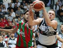 PıNAR KARŞıYAKA - Avrupa'da Türk randevusu