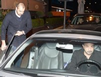 FERZAN ÖZPETEK - Babasından önce kel kaldı