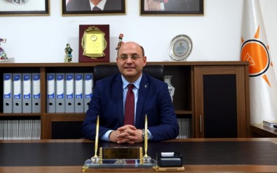 Başkan Ali Çetinbaş Açıklaması AK Parti Kadınlarımıza Hak Ettiği Değeri Kazandırmıştır