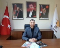 TÜRK KADINI - Başkan Altınok'tan 8 Mart Dünya Kadınlar Günü Mesajı