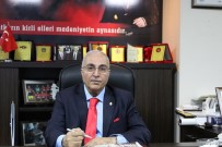 Başkan Karael'den 'Vergi İndirimi' Açıklaması