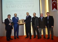 KALENDER - Başkent Zabıtasından Tüketici Hakları Sempozyumu