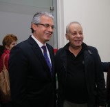 BEKIR COŞKUN - Bekir Coşkun İle Bir Sergi, Bir Söyleşi