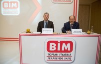 BİM 2016 Yılı Finansal Sonuçlarını Açıkladı