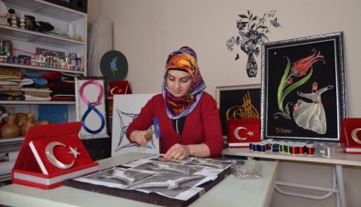 Bitlisli Kadının Başarı Hikayesi