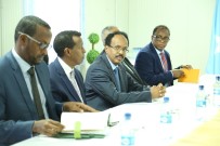 SOMALİ CUMHURBAŞKANI - BM Genel Sekreteri Antonio Guterres Açıklaması